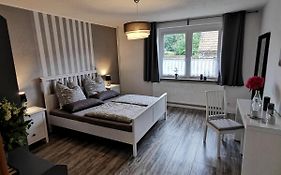 Ferienwohnung Kathlower Mühle